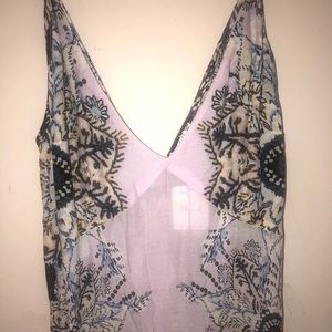 Free People Maxi Dress